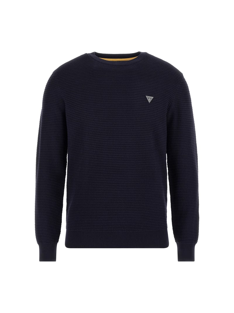 Guess sale cardigan mens