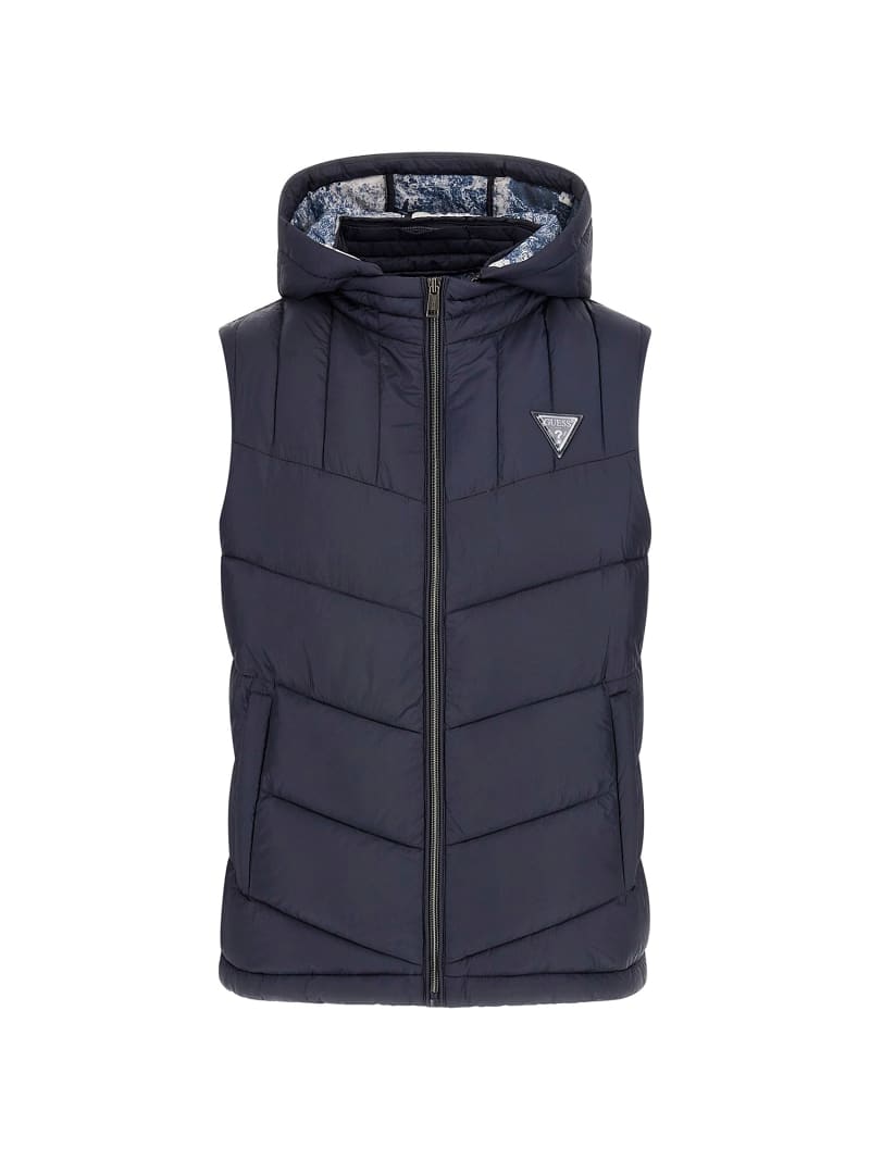 Doudoune sans manche guess clearance