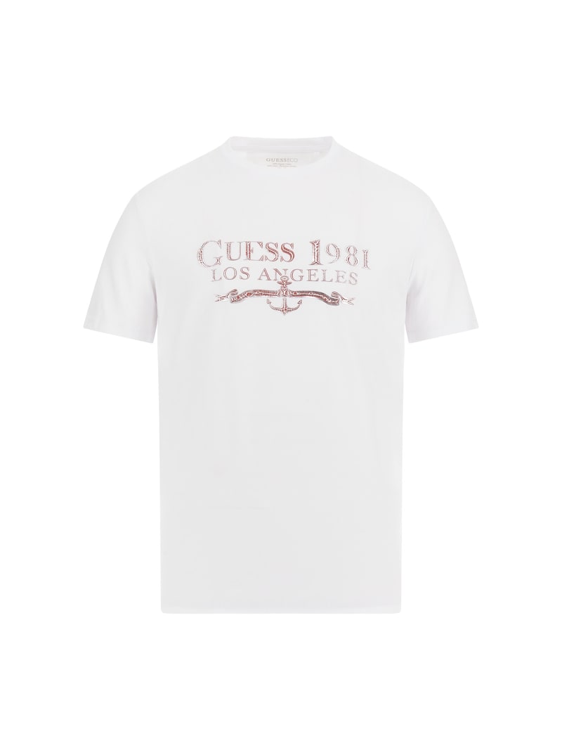 T shirt guess homme new arrivals