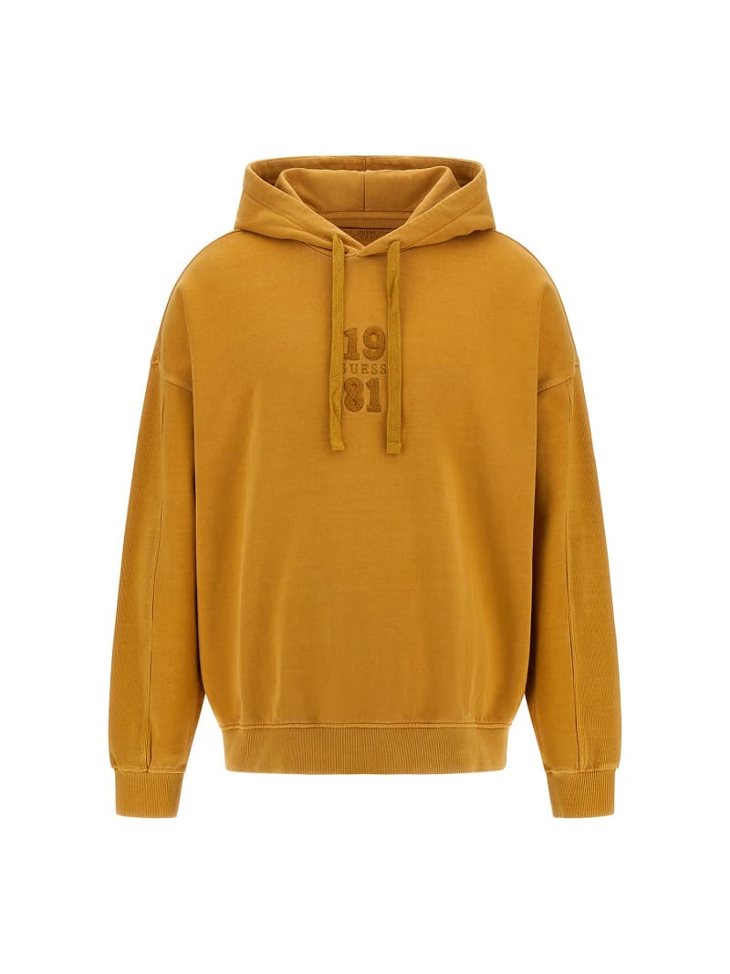 GUESS Hooded sweatshirt Men