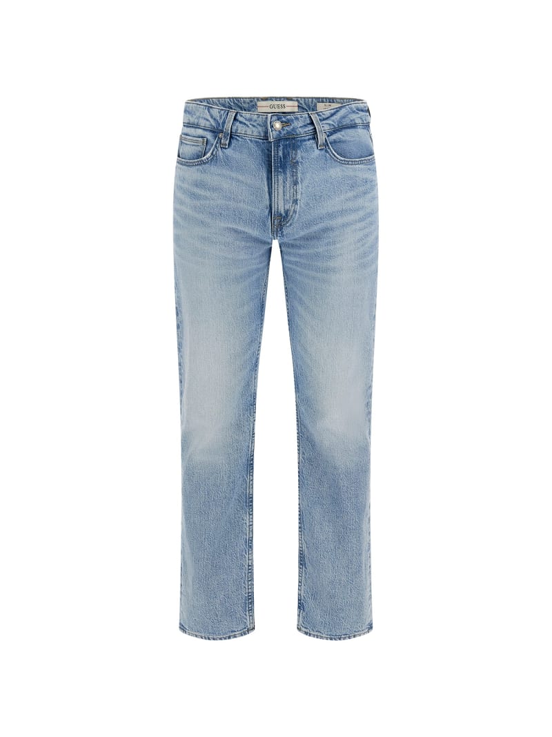 GUESS Vaqueros slim Angels Hombre
