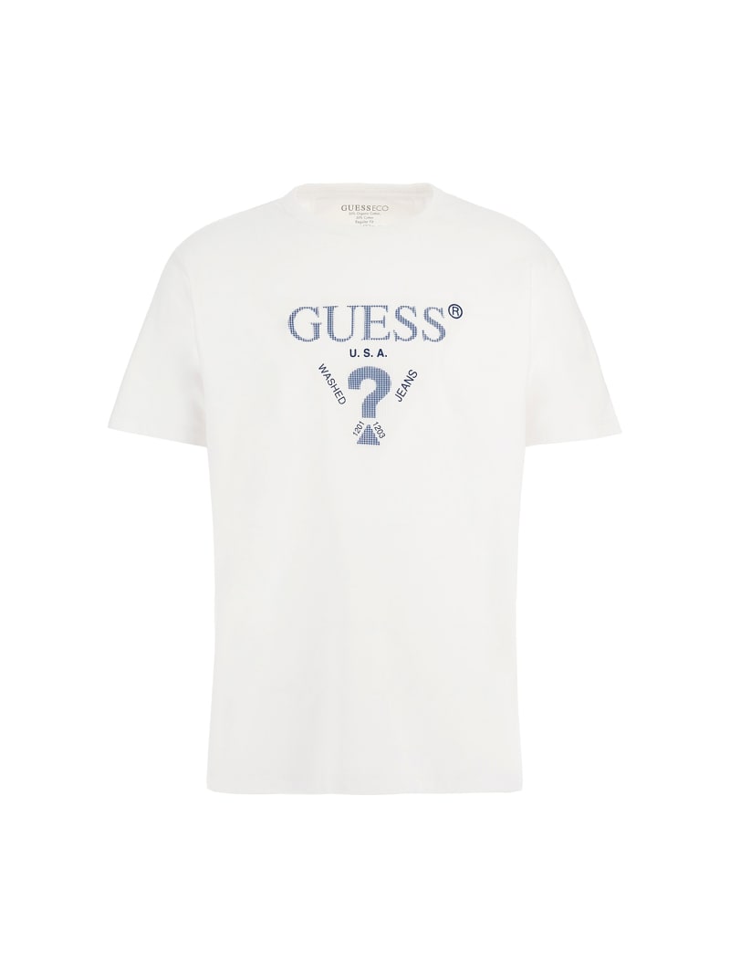 T shirt guess men store