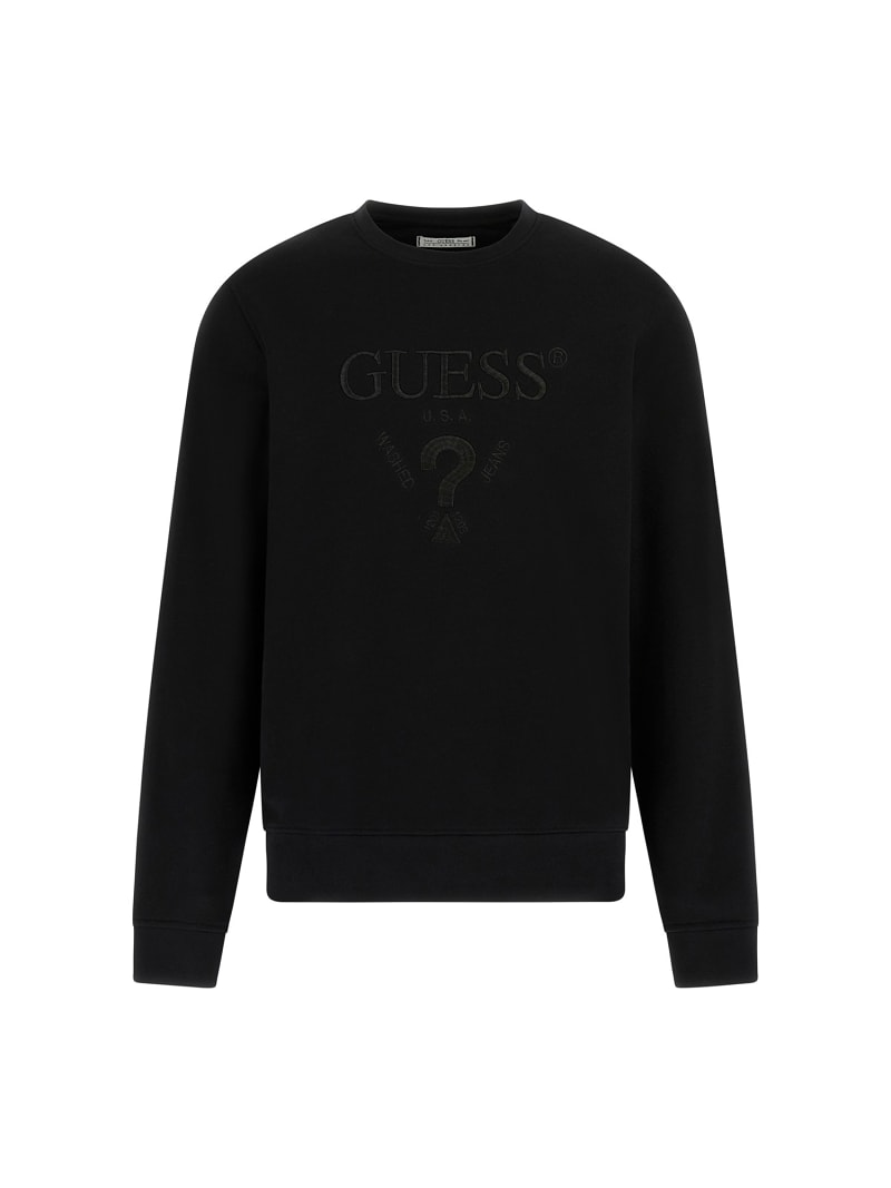GUESS Sweatshirt Frontlogo