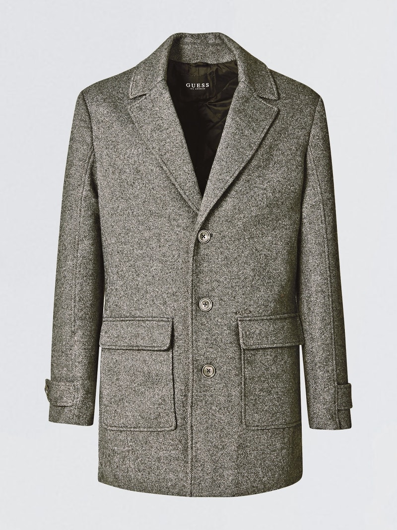 manteau guess