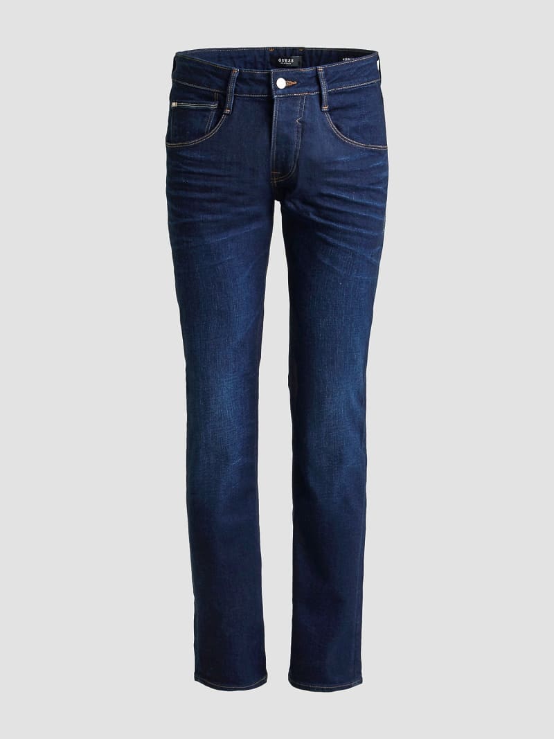Slim Jeans Guess Official Online Store