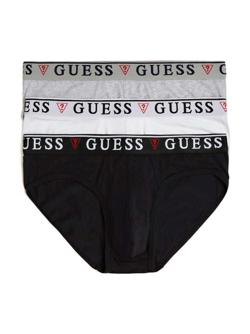 3ER-PACK SLIP | Guess offizieller Online-Shop