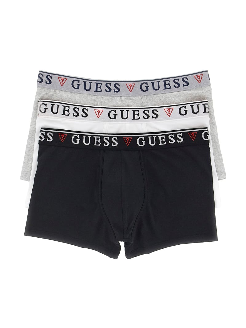 Guess boxers top