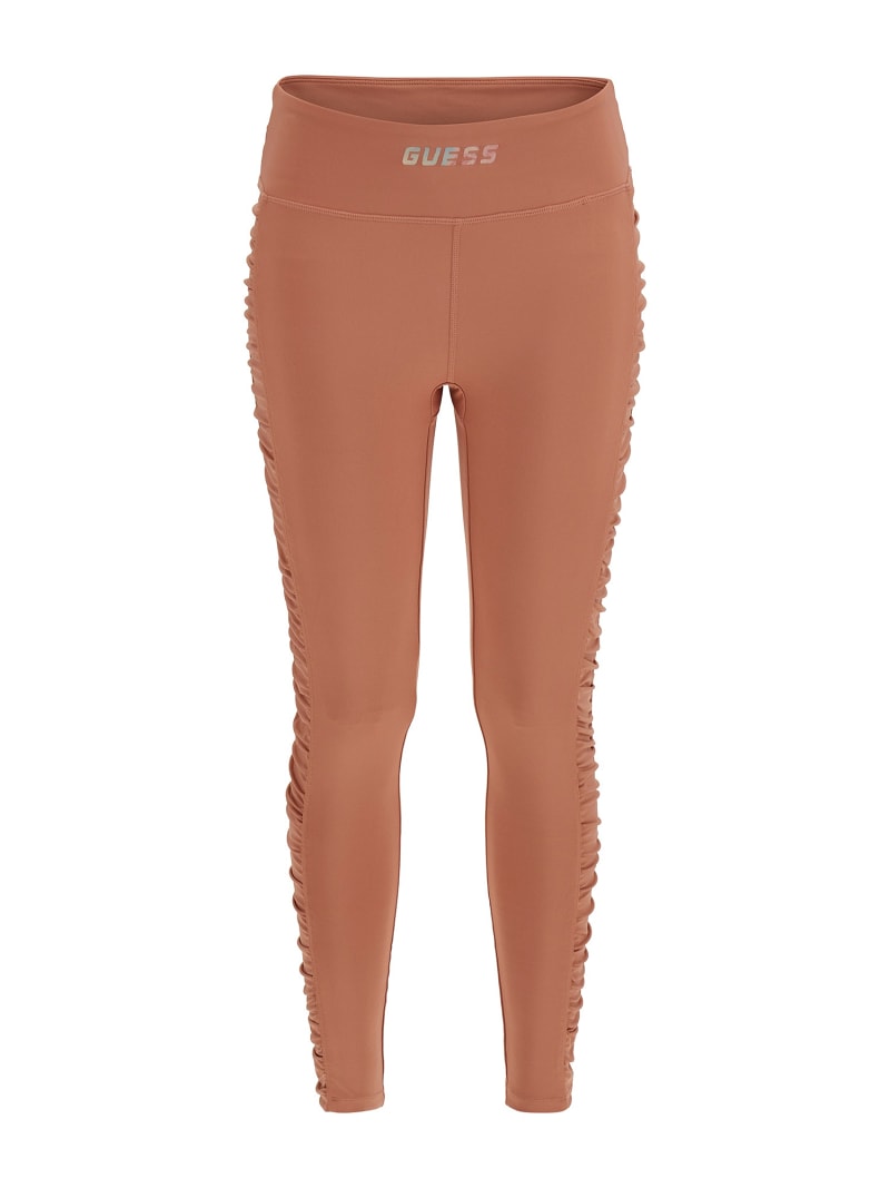 Guess lace leggings discount