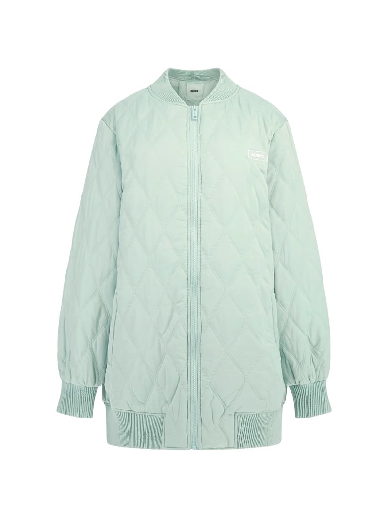 The bay guess jacket shop