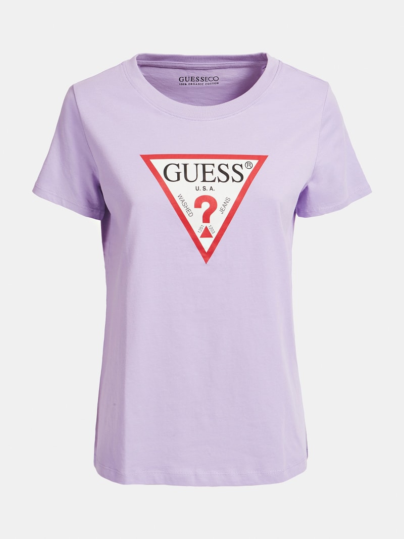 guess rose shirt