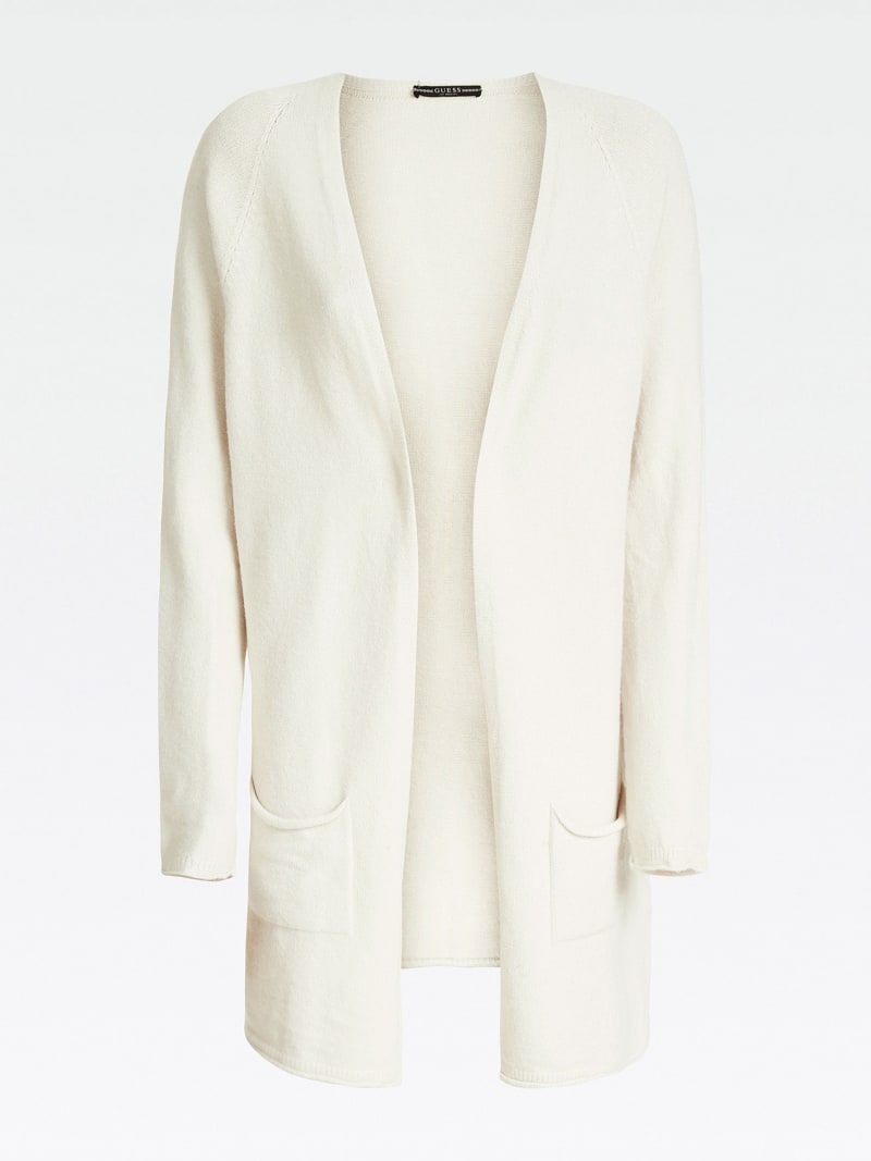 guess cardigan