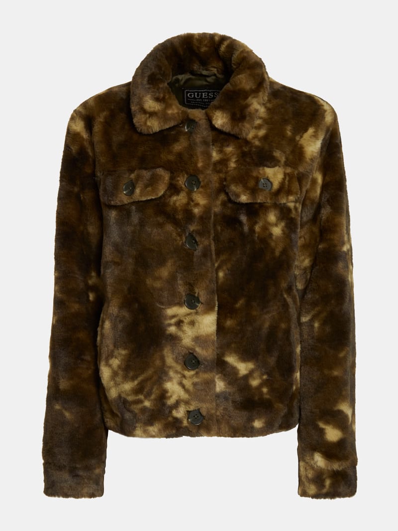 Miles leo coat hot sale