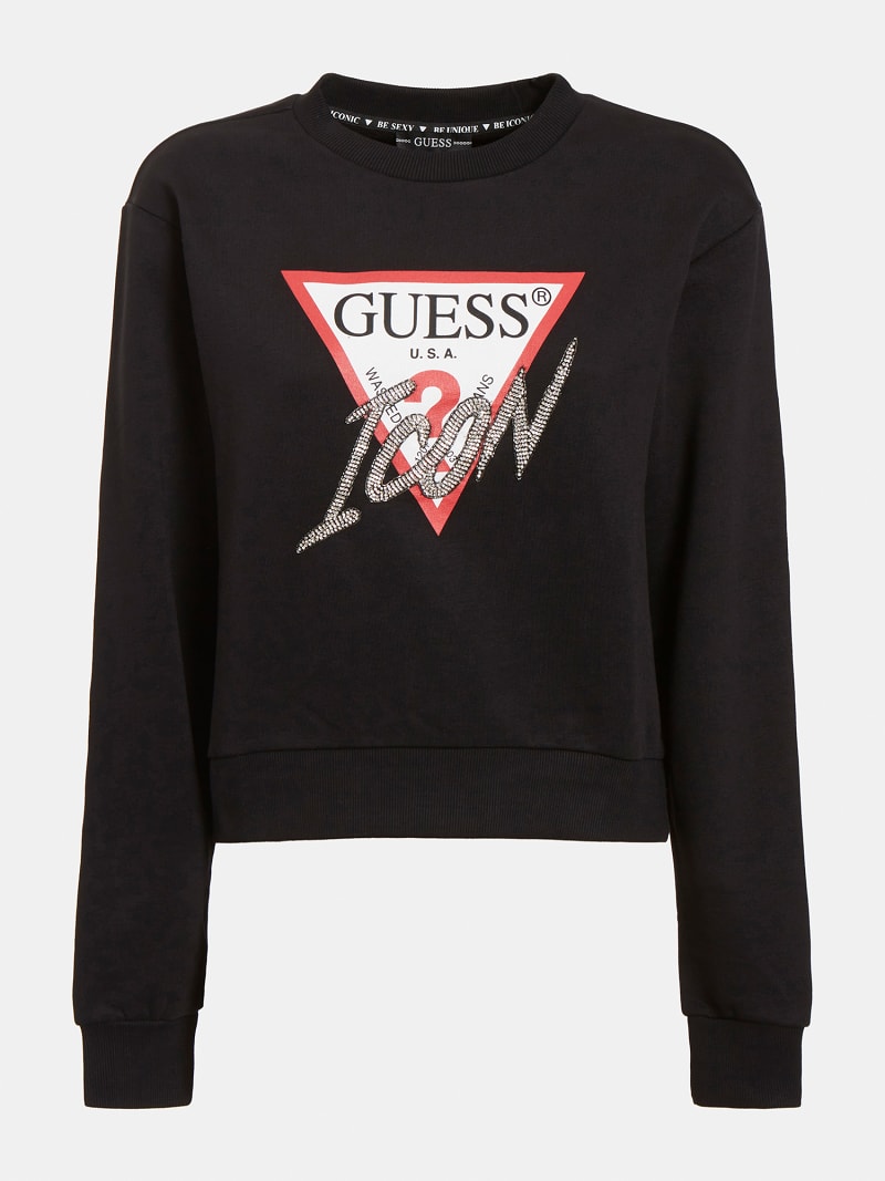 Sudaderas de mujer GUESS - Sudaderas con y sin capucha