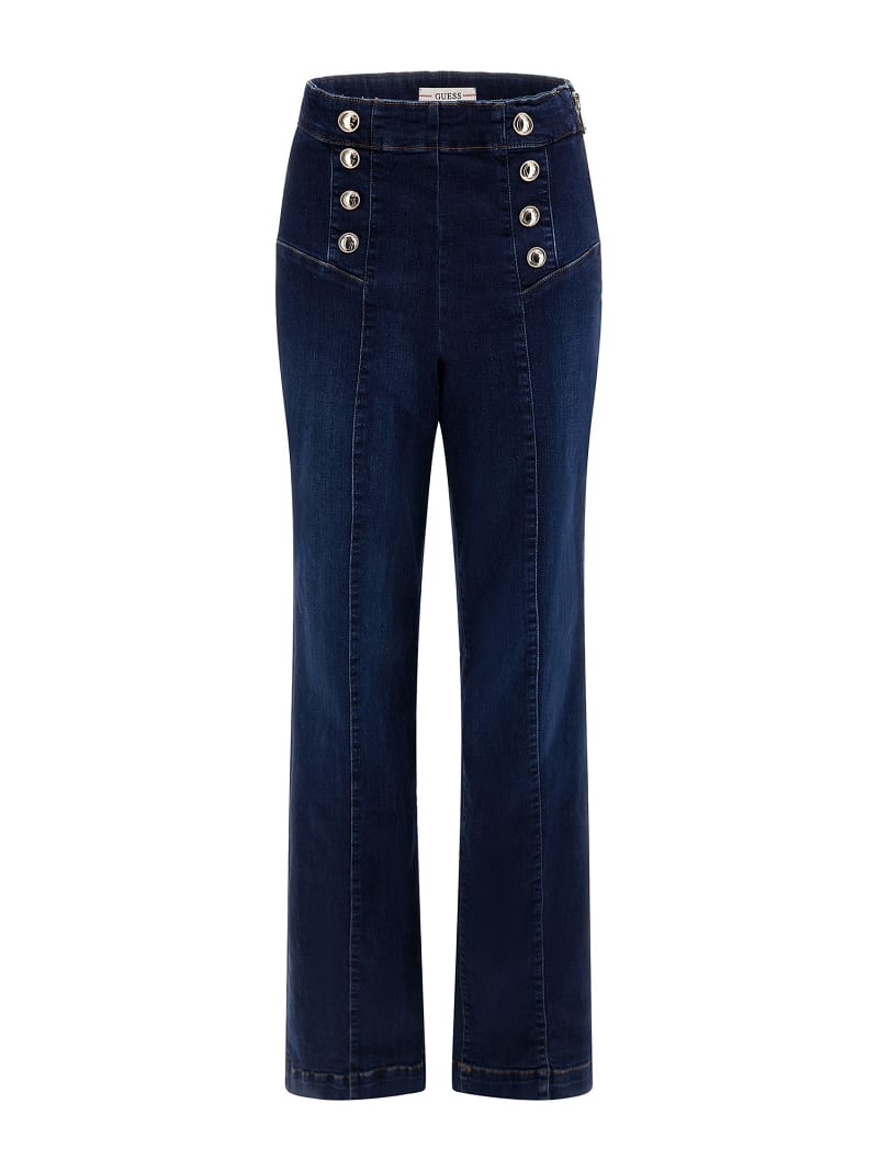 Jean guess femme slim hotsell