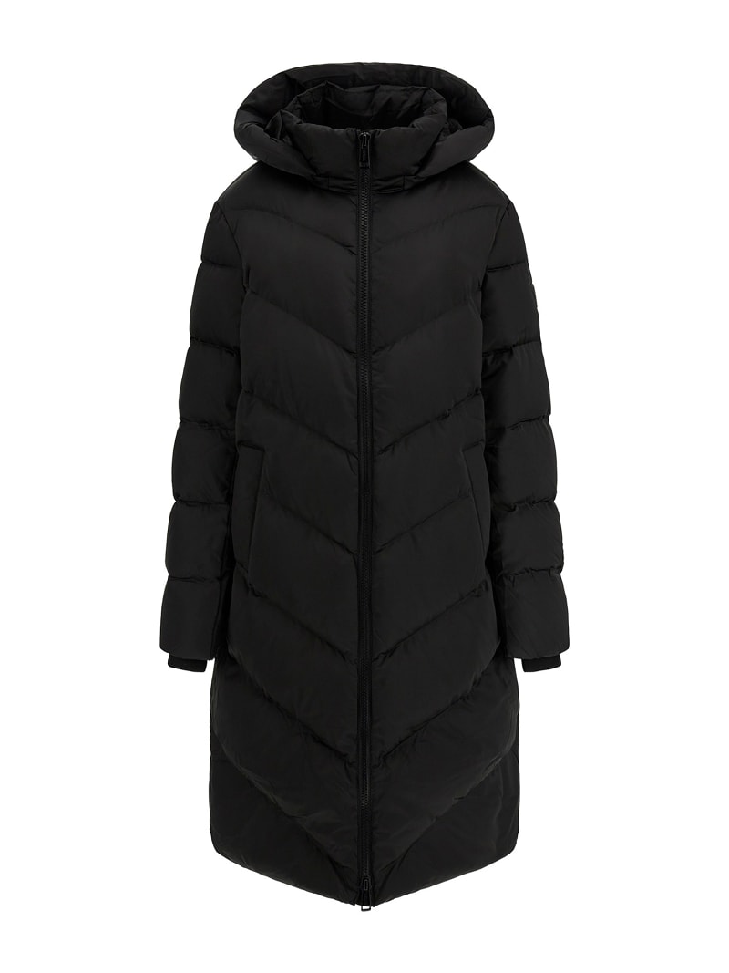 GUESS Doudoune longue