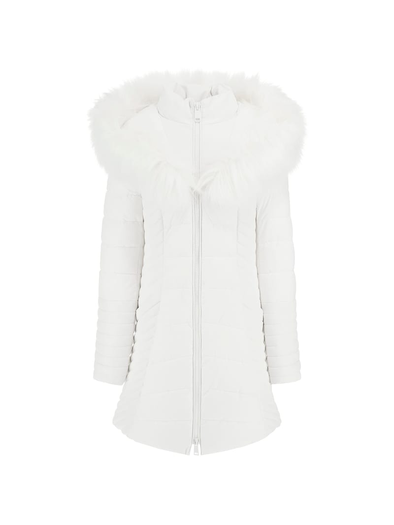 Yoko parka guess store