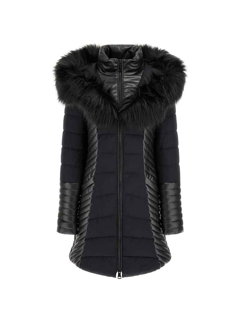 Chaquetas guess mujer rebajas best sale