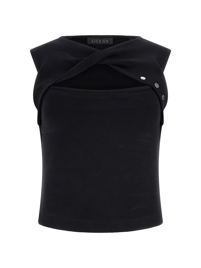 Guess dulce deals cutout top