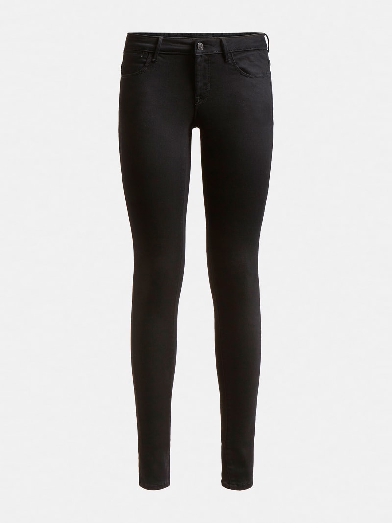 5 POCKET JEGGINGS