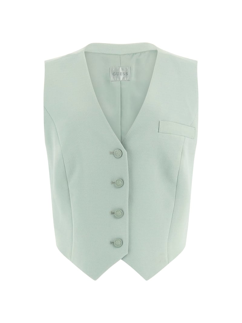 Guess gilet femme shop