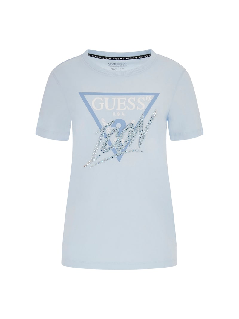 Guess t shirt icon 2025