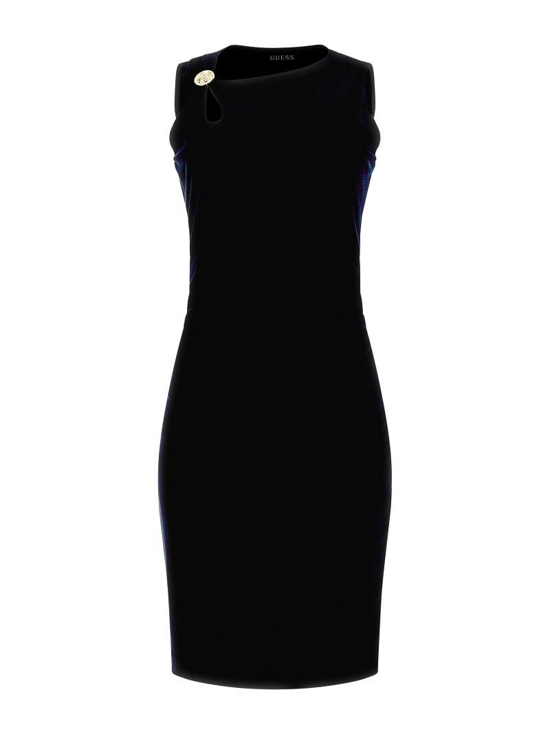 Bodycon mini dress