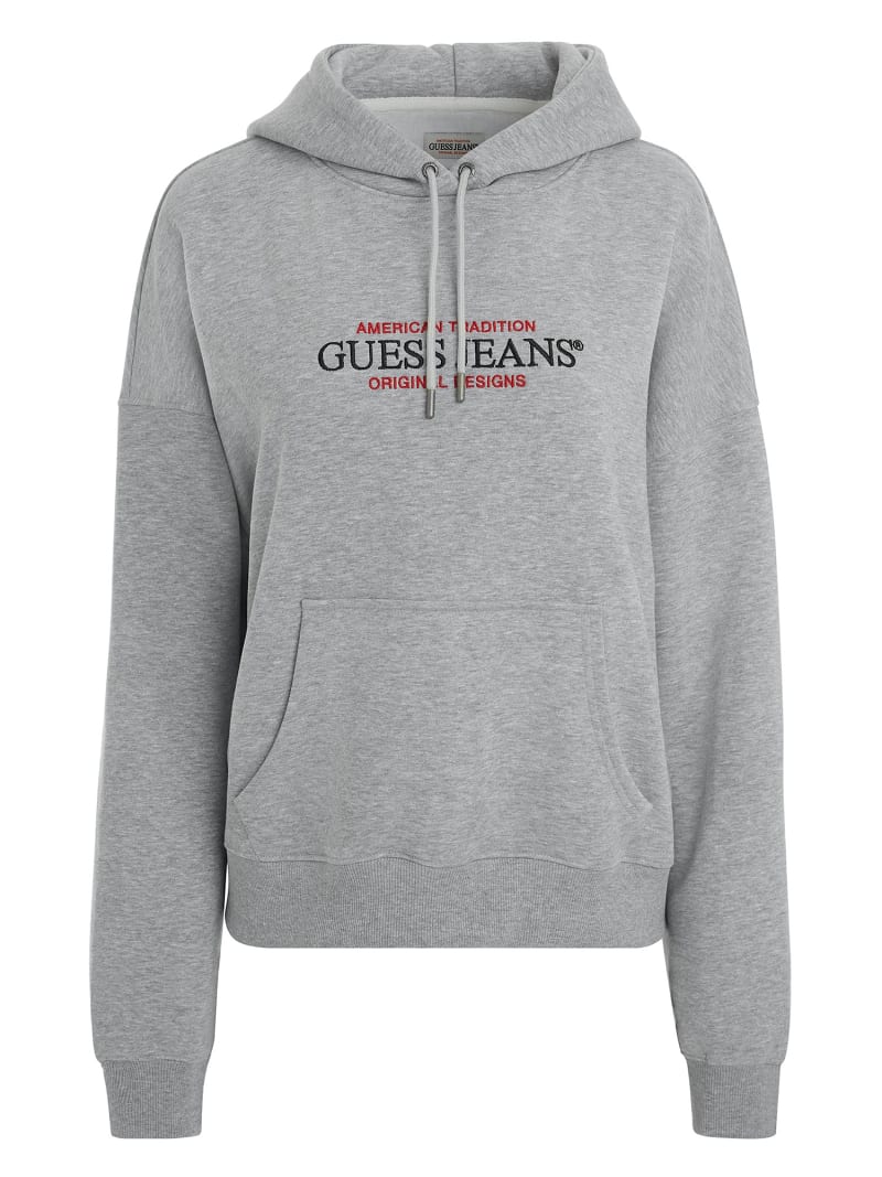 Hoodie guess price best sale