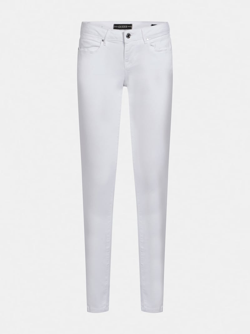 Jegging taille basse sale