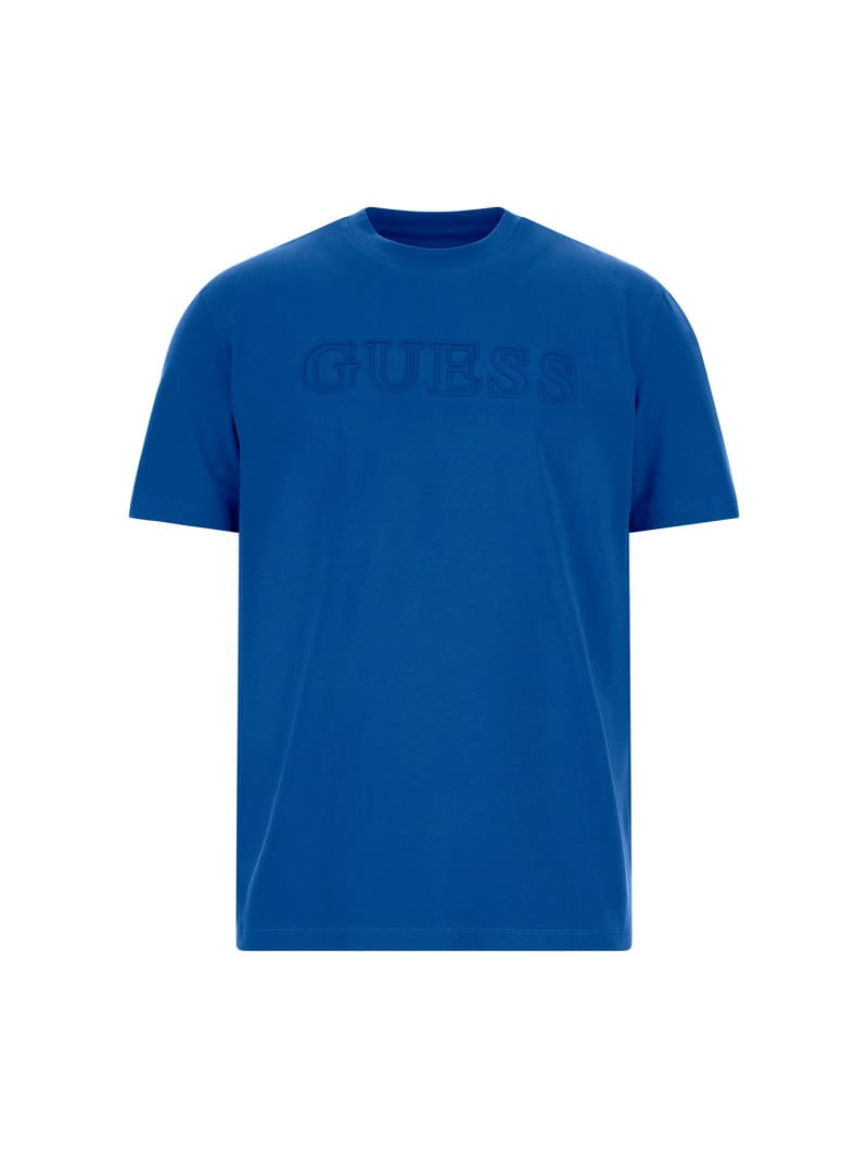 Front logo t shirt