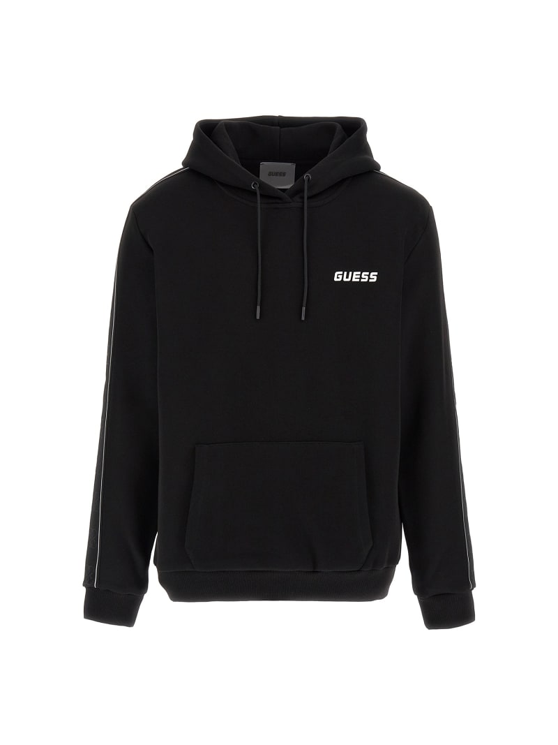 激安正規品 新品 23AW 黒 BASICKS Witch Hoodie Shirts - トップス トップス