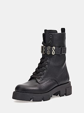 Bottes et Bottines Pour Femme GUESS Site officiel