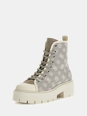 Bottines guess new arrivals femme soldes