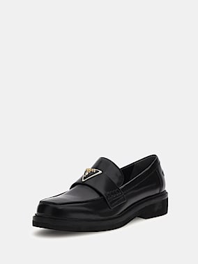 Scarpe nere donna basse new arrivals