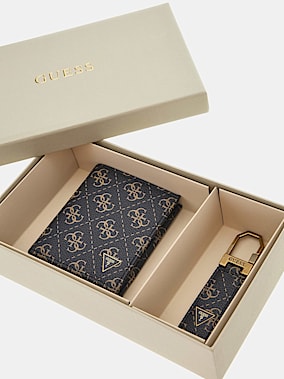 Emballage sales cadeau guess