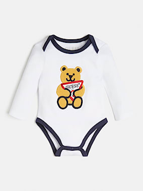 guess newborn baby clothes