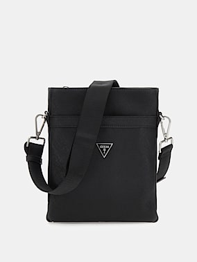 Sac a main discount homme guess
