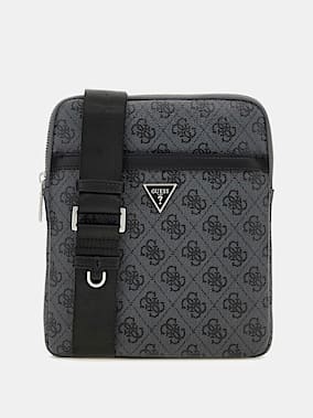 Punto muerto Médula autopista Bolsos con bandolera para hombre - Colección de bolsos GUESS