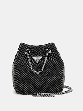Clutch and Evening Bags GUESS Women s Bags Collection