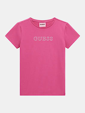 Tops and T shirts Kids GUESS Official Website