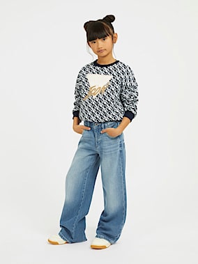 Guess sito ufficiale bambina on sale