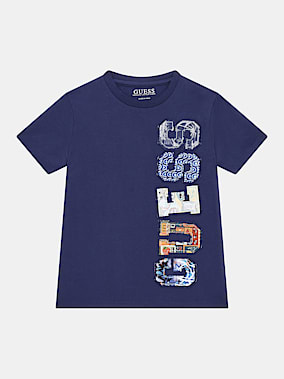 Hauts et T shirts Kids Site officiel GUESS