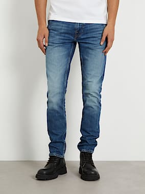 Jean best sale homme guess