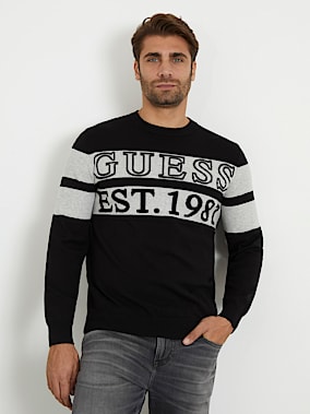 The Logo Shop Men GUESS Official Website