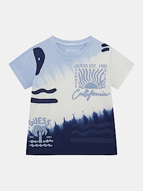 Guess kids t shirt on sale