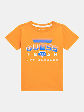 Guess kids t shirt sales