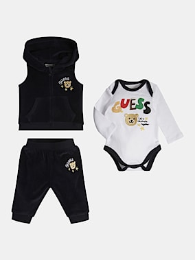 Neonato ropa deportiva best sale