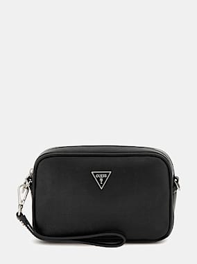 Peque os accesorios Hombre GUESS Sitio Oficial