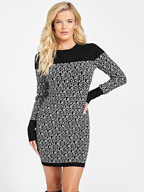 Guess discount outlet vestidos