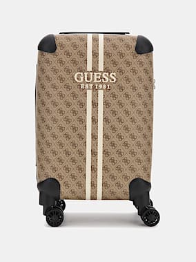 guess valigia
