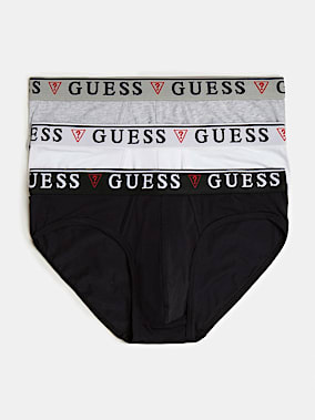 Ropa interior guess hombre 2025